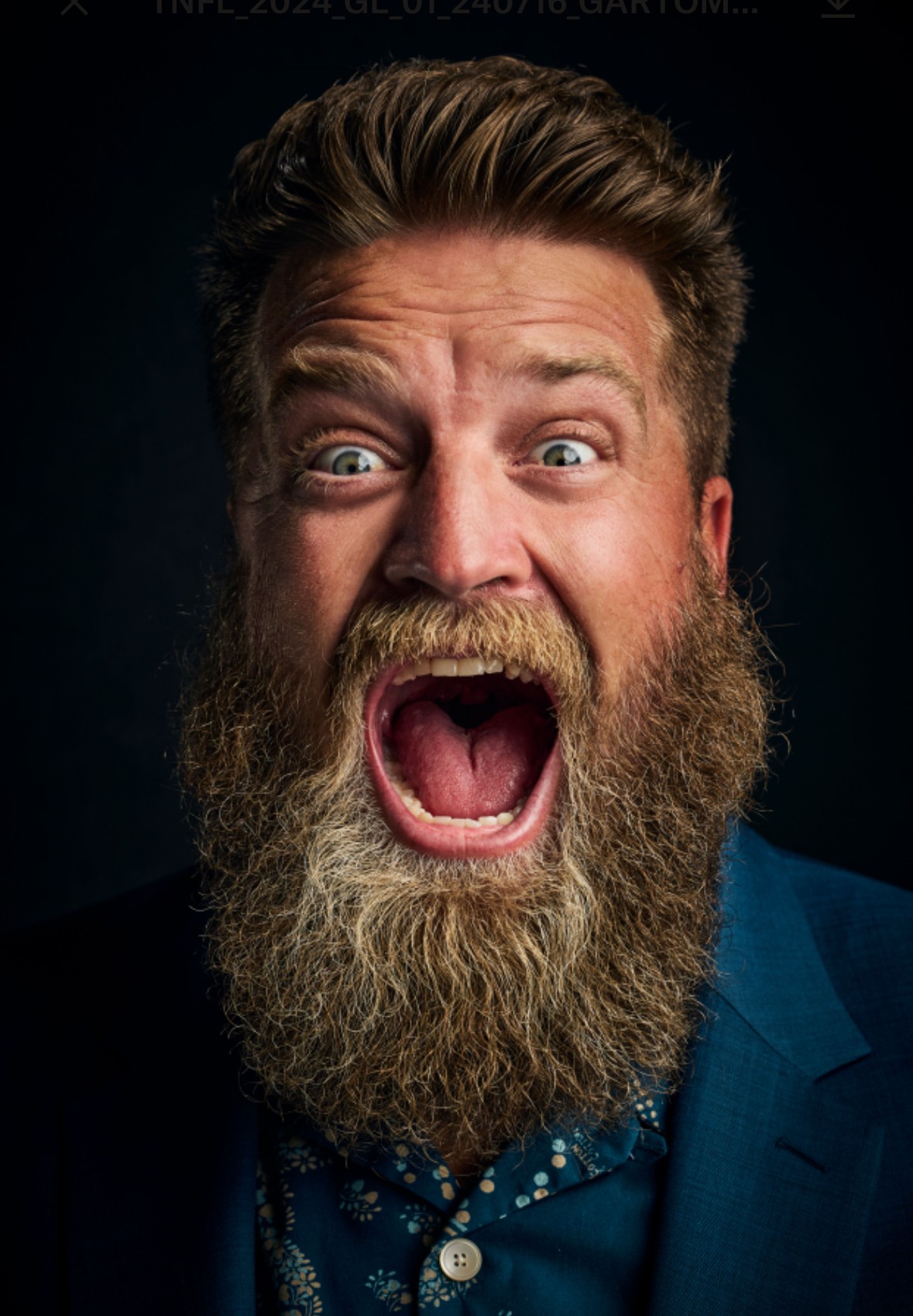 Ryan Fitzpatrick
