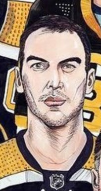 Zdeno Chara